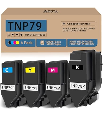 Amazon.com: Oce ColorWave 3700/3800 (4568C009) Standard Yield